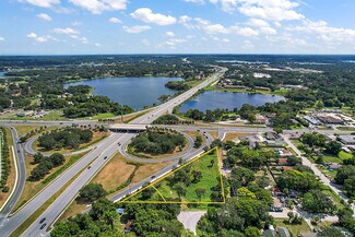 Plus de détails pour 00 Lake Saunders Dr, Eustis, FL - Terrain à vendre
