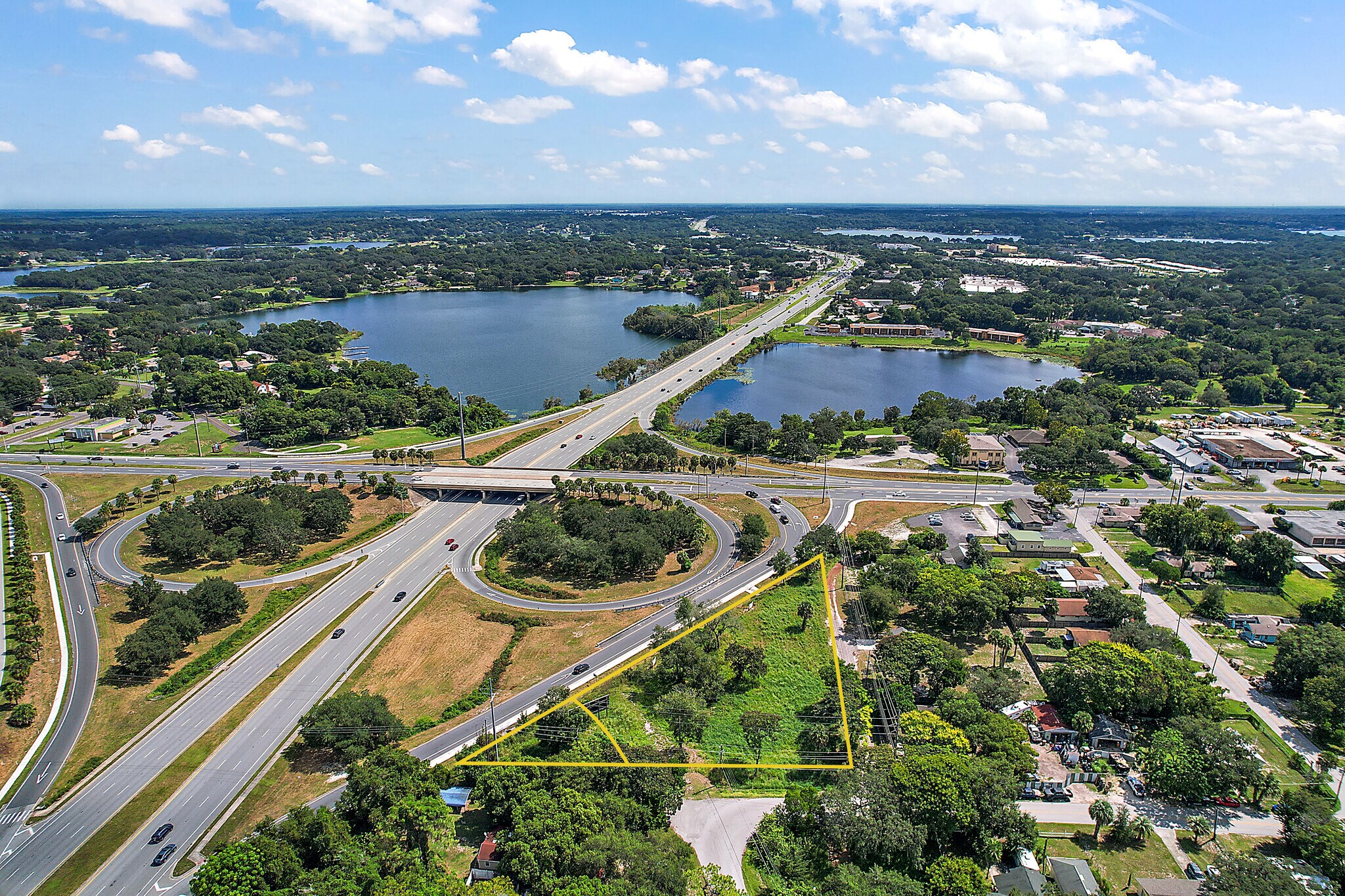 00 Lake Saunders Dr, Eustis, FL à vendre Photo de l’immeuble– Image 1 sur 19