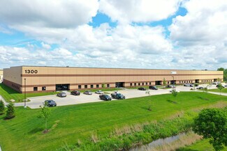 Plus de détails pour 1300 SE Little Beaver Dr, Grimes, IA - Industriel/Logistique à louer