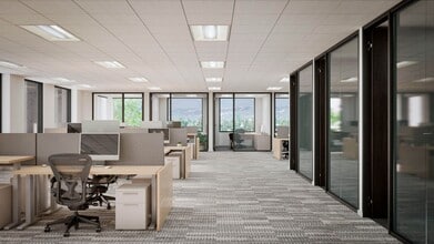 2590 N 1st St, San Jose, CA à louer Photo intérieure– Image 2 sur 4