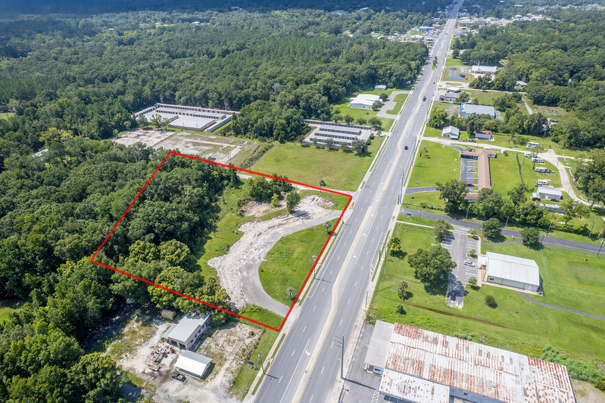 1900 N Temple Ave, Starke, FL à vendre - Photo de l’immeuble – Image 2 sur 24