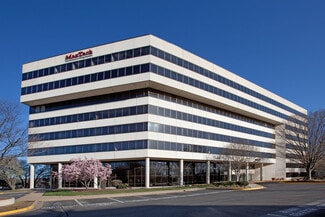 Plus de détails pour 1951 Kidwell Dr, Vienna, VA - Bureau à louer