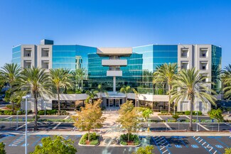 Plus de détails pour 10188 Telesis Ct, San Diego, CA - Bureau à louer