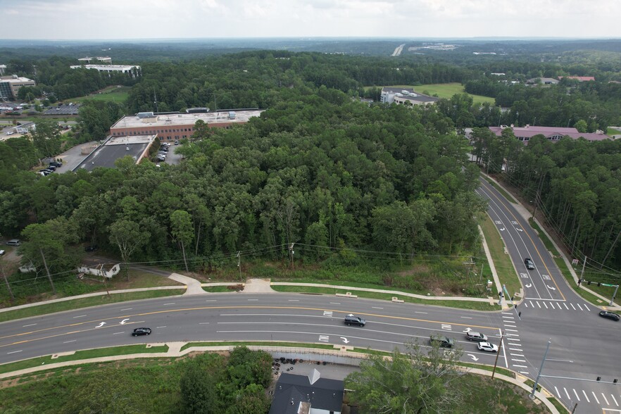Kanis Rd, Little Rock, AR à vendre - Photo de l’immeuble – Image 3 sur 6