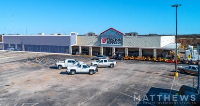 1600 N Swenson St, Stamford, TX à louer Photo de l’immeuble– Image 1 sur 3