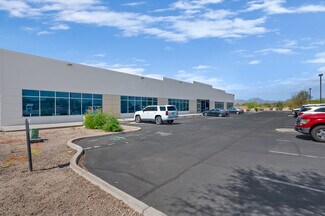 Plus de détails pour 1455 W River Rd, Tucson, AZ - Bureau à louer