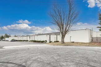 Plus de détails pour 55 Engineers Ln, Farmingdale, NY - Industriel/Logistique à louer