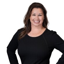 Tiffani Bernheisel
