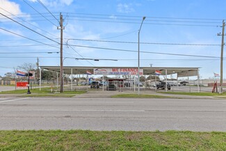 Plus de détails pour 2012 N Alexander Dr, Baytown, TX - Local commercial à vendre