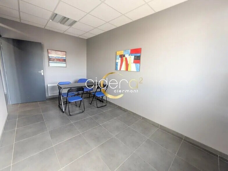 Bureau dans Aubière à louer - Photo de l’immeuble – Image 3 sur 8