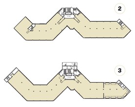 Ashley Ave, Epsom à louer Plan d’étage– Image 2 sur 2