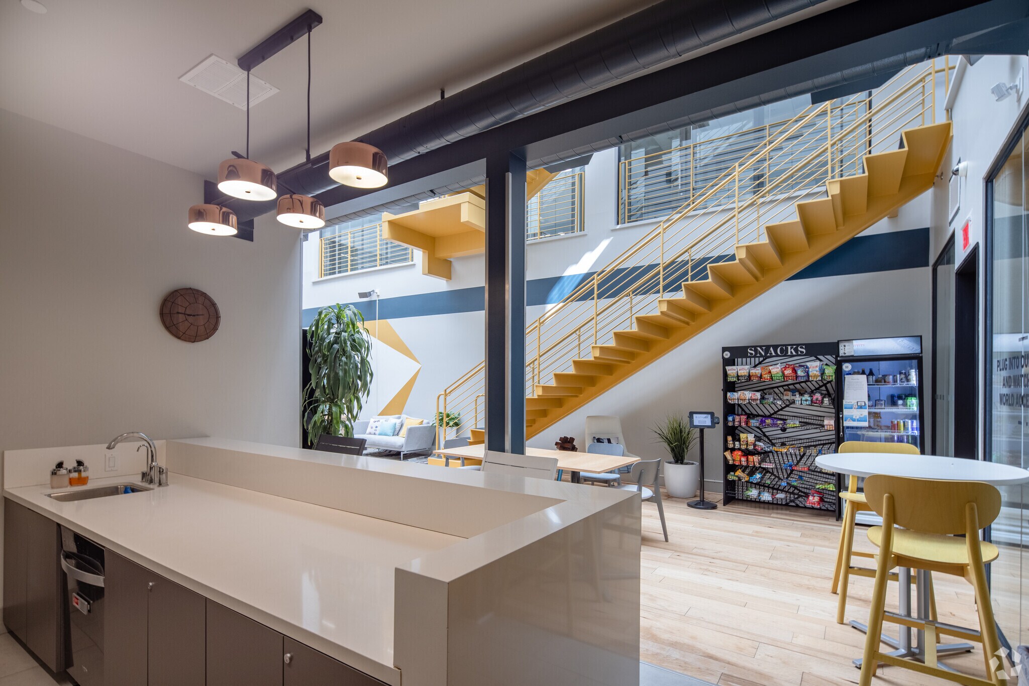 730 Arizona Ave, Santa Monica, CA à louer Photo intérieure– Image 1 sur 24