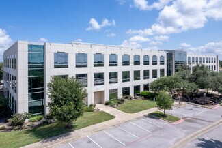 Plus de détails pour 11001 Lakeline Blvd, Austin, TX - Bureau à louer