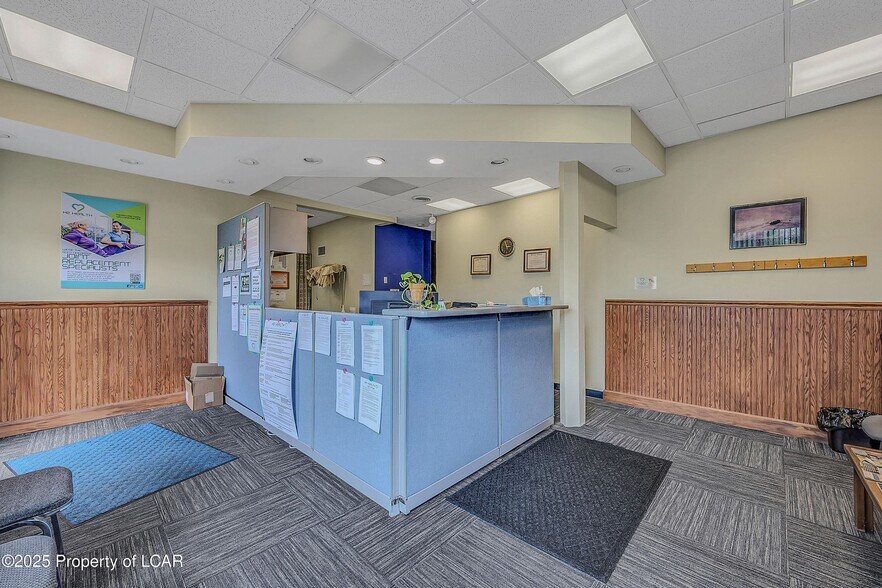 506 Hazle st, Wilkes Barre, PA à vendre - Photo de l’immeuble – Image 3 sur 13
