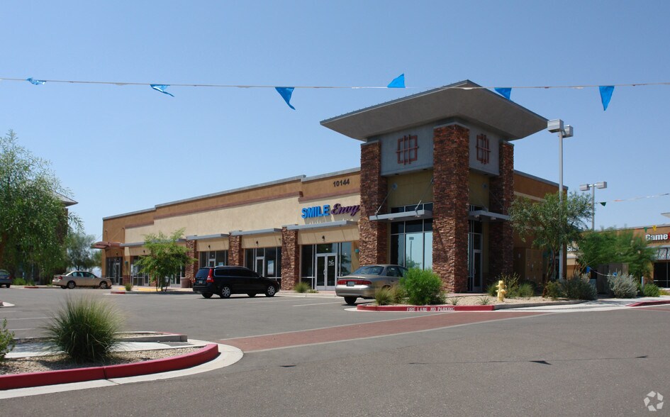 N Lake Pleasant Rd, Peoria, AZ à louer - Photo principale – Image 2 sur 17