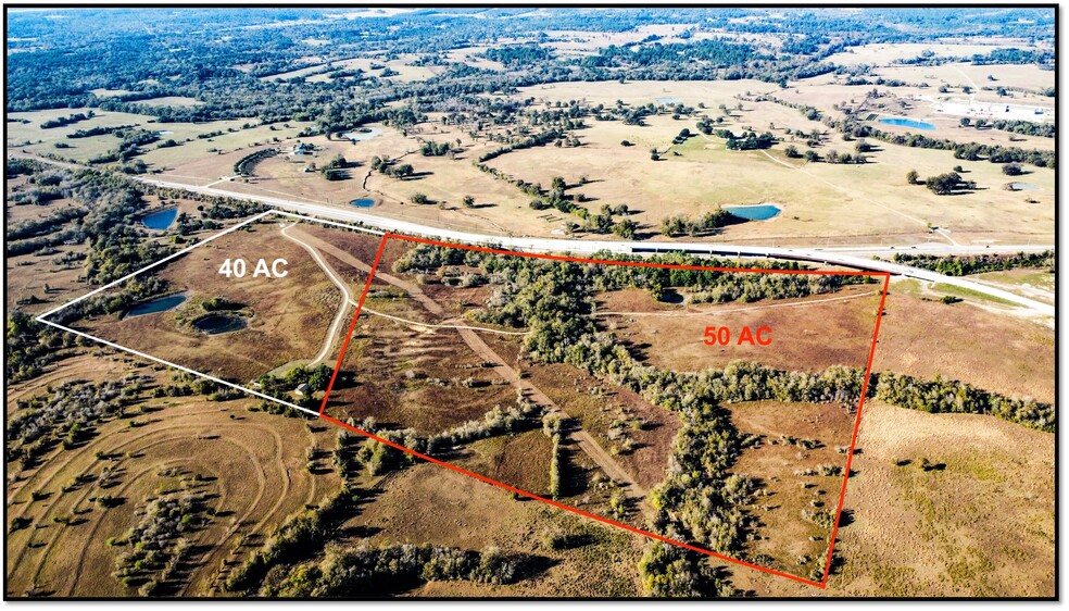 7848 TX-105, Navasota, TX à vendre - Photo de l’immeuble – Image 2 sur 7