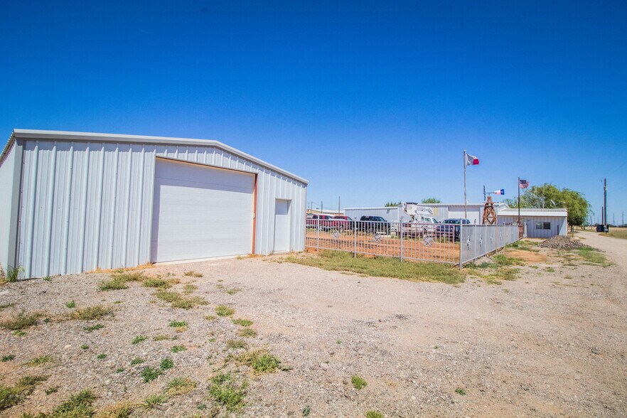 2309 N Frankford Ave, Lubbock, TX à vendre - Photo de l’immeuble – Image 2 sur 87