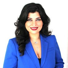 Mahsa Bahrami