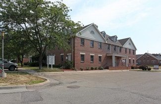 Plus de détails pour 1121-1125 SW Gage Blvd, Topeka, KS - Bureau à vendre