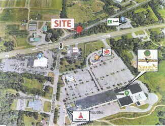 Plus de détails pour 400 W Route 46, Mount Olive, NJ - Terrain à vendre
