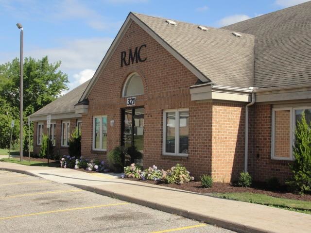 321 W Lake Lansing Rd, East Lansing, MI à louer Photo de l’immeuble– Image 1 sur 13