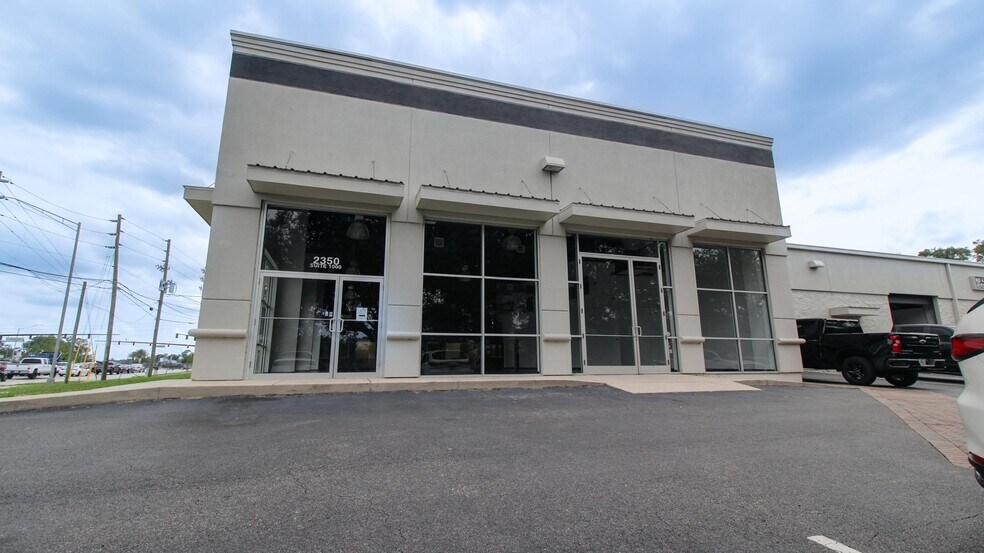 2350 Us-17-92, Longwood, FL à louer - Photo de l’immeuble – Image 3 sur 4