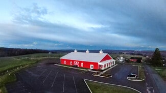 Plus de détails pour 97 Locker Ln, Grantsville, MD - Industriel/Logistique à vendre