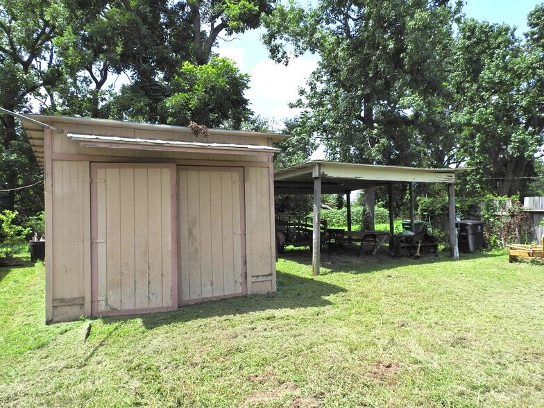 6100 Stuebner Airline Rd, Houston, TX à vendre - Photo de l’immeuble – Image 3 sur 16