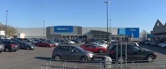 Plus de détails pour 4600-4648 W Diversey Ave, Chicago, IL - Bureau/Local commercial, Local commercial à louer