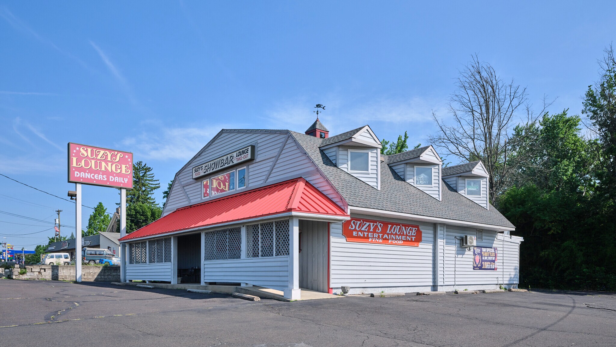 2453 County Line, Line Lexington, PA à vendre Photo de l’immeuble– Image 1 sur 28