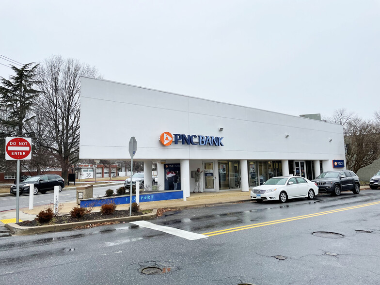 921 Bay Ridge Ave, Annapolis, MD à louer - Photo principale – Image 1 sur 10