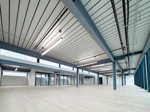 350 11th St, San Francisco, CA à louer Photo intérieure– Image 2 sur 3