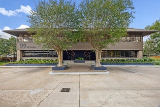 Plus de détails pour 99 Detering St, Houston, TX - Bureau à louer