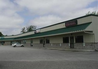 Plus de détails pour 275 37th St NE, Rochester, MN - Bureau à louer