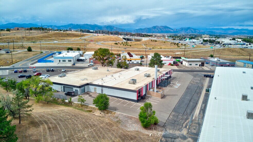 1 Park St, Broomfield, CO à vendre - Photo de l’immeuble – Image 3 sur 60