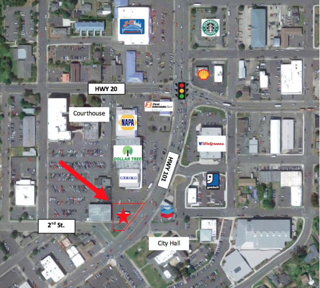 SW 2nd St, Newport, OR à louer Photo principale– Image 1 sur 2