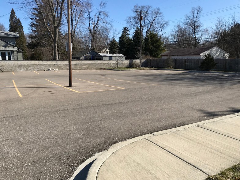 35540 W Michigan Ave, Wayne, MI à vendre - Autre – Image 2 sur 42
