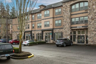 Plus de détails pour 20512 SW Roy Rogers Rd, Sherwood, OR - Local commercial à louer