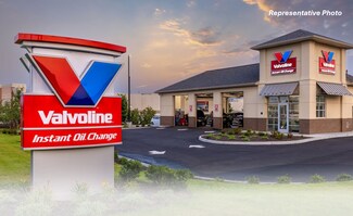 Plus de détails pour 3081 Ridge Rd W, Rochester, NY - Local commercial à vendre