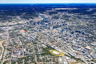 Plus de détails pour 2300 Clifton Ave, Nashville, TN - Industriel/Logistique à louer