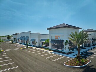 Plus de détails pour 1908 SW Gatlin Blvd, Port Saint Lucie, FL - Local commercial à louer