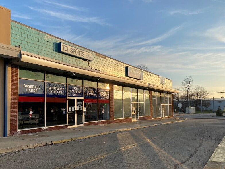 3958 Linden Ave, Dayton, OH à louer - Photo de l’immeuble – Image 3 sur 33
