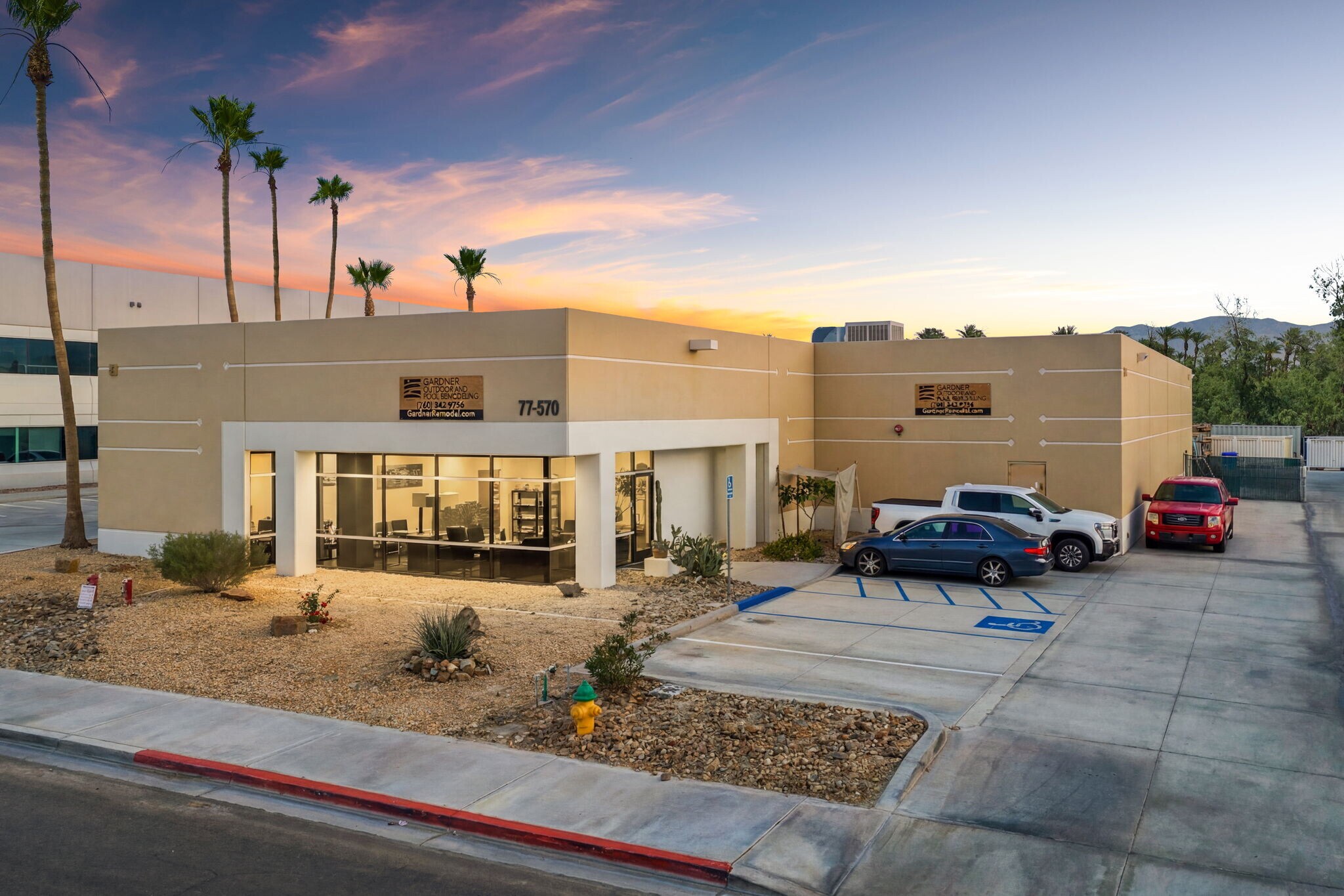 77570 Enfield Ln, Palm Desert, CA à vendre Photo principale– Image 1 sur 75