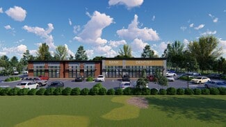 Plus de détails pour 5215 E 26th St, Bradenton, FL - Local commercial à louer