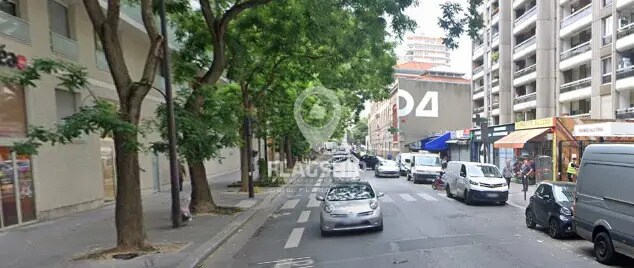 Plus de détails pour Local commercial à louer