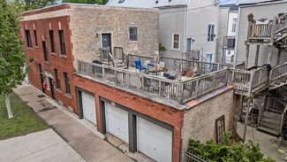 Plus de détails pour 1853 W Wellington Ave, Chicago, IL - Logement à vendre