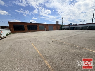 Plus de détails pour 1570 E 25th St, Cleveland, OH - Bureau à louer