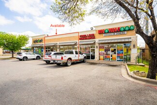Plus de détails pour 5403 Cameron Rd, Austin, TX - Local commercial à louer