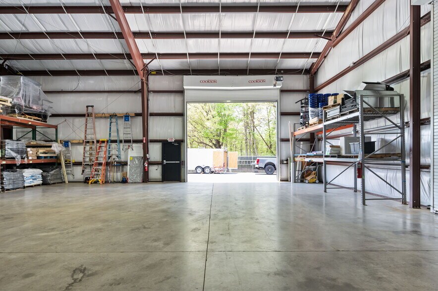 16150 Dalro Rd, Culpeper, VA à louer - Photo de l’immeuble – Image 3 sur 12