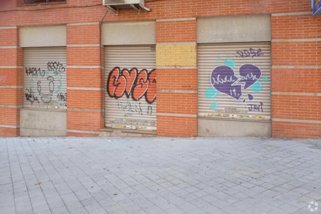Madrid, MAD 28018 -  -  - Photo intérieure - Image 1 of 7